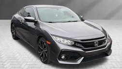 2018 Honda Civic Si