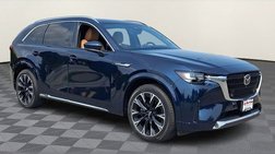 2024 Mazda CX-90 3.3 Turbo S Premium Plus