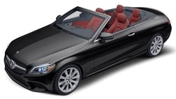 2022 Mercedes-Benz C-Class C 300