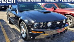 2008 Ford Mustang GT Premium