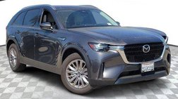 2024 Mazda CX-90 Plug-in Hybrid Preferred