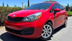 2013 Kia Rio LX