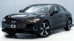 2025 Audi A5 quattro Premium TFSI