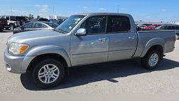 2006 Toyota Tundra SR5