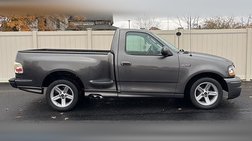 2004 Ford F-150 SVT LIGHTNING Base