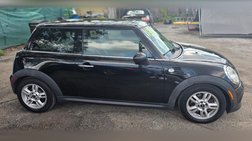 2013 MINI Hardtop Cooper