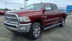 2018 Ram Ram Pickup 2500 Big Horn