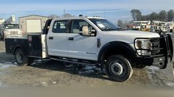 2018 Ford XLT