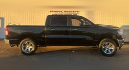 2019 Ram Ram Pickup 1500 Big Horn