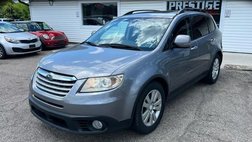 2009 Subaru Tribeca Limited 5-Passenger