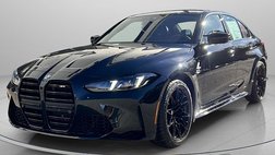 2026 BMW M3 Base