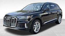 2024 Audi Q7 quattro Premium Plus 55 TFSI