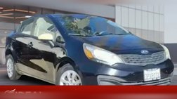 2015 Kia Rio LX