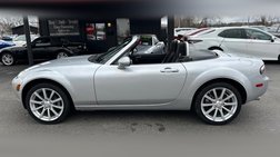 2008 Mazda MX-5 Miata Touring