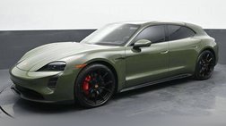 2023 Porsche Taycan GTS Sport Turismo