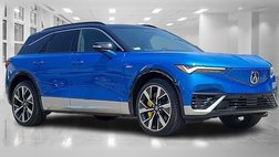 2024 Acura ZDX Type S