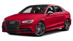 2016 Audi S3 2.0T quattro Premium Plus