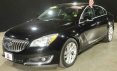 2016 Buick Regal Base