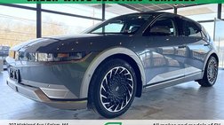 2023 Hyundai Ioniq 5 Limited