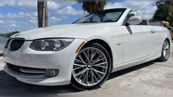 2011 BMW 3 Series 335i