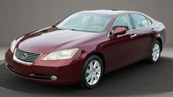 2007 Lexus ES 350 Base