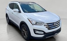 2014 Hyundai Santa Fe Sport 2.4L