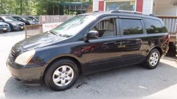 2008 Kia Sedona LX