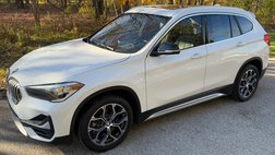 2021 BMW X1 xDrive28i