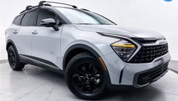 2024 Kia Sportage X-Pro