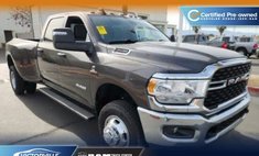 2023 Ram Ram Pickup 3500 Big Horn