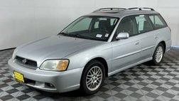 2003 Subaru Legacy L