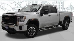 2022 GMC Sierra 3500HD Pro
