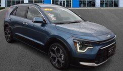 2023 Kia Niro Plug-In Hybrid SX Touring