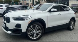 2022 BMW X2 xDrive28i