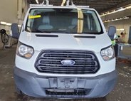 2015 Ford Transit 250