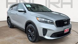 2019 Kia Sorento L