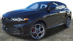 2024 Alfa Romeo Tonale Hybrid Veloce
