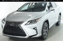 2018 Lexus RX 350 350 FWD
