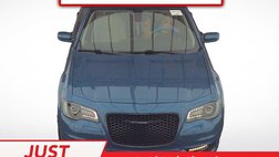 2023 Chrysler 300 Touring L