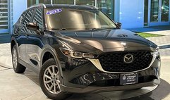 2023 Mazda CX-5 S Preferred