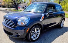 2014 MINI Countryman Cooper