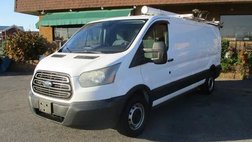 2016 Ford Transit 150