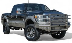 2014 Ford Super Duty F-250 Lariat