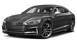 2019 Audi S5 Sportback 3.0T quattro Prestige