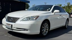 2008 Lexus ES 350 Base