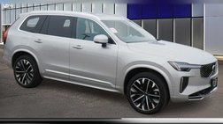 2025 Volvo XC90 B5 Plus Bright Theme 7P