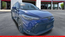 2023 Toyota Corolla Cross Hybrid XSE
