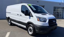 2023 Ford Transit 150