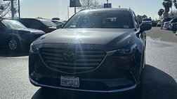 2019 Mazda CX-9 Grand Touring