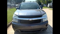 2008 Chevrolet Equinox LT